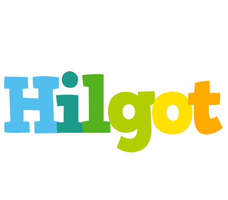 Hilgot rainbows logo
