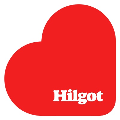 Hilgot romance logo