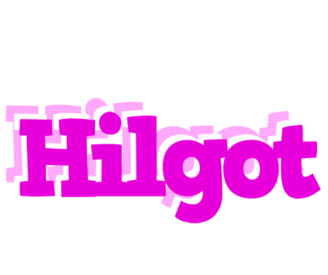 Hilgot rumba logo