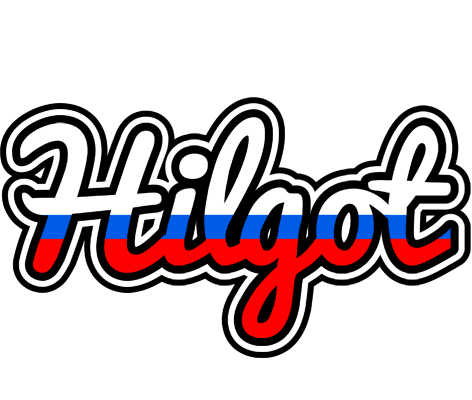 Hilgot russia logo