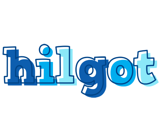 Hilgot sailor logo