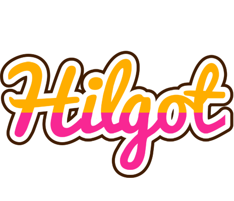 Hilgot smoothie logo