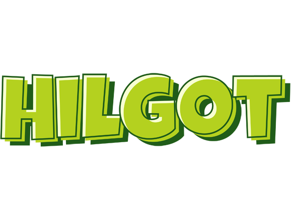 Hilgot summer logo