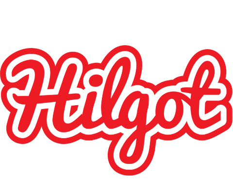 Hilgot sunshine logo