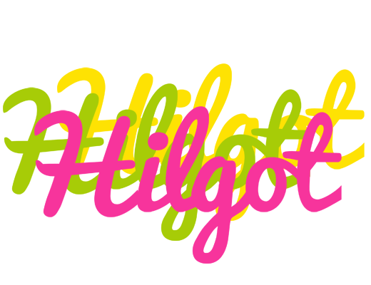Hilgot sweets logo