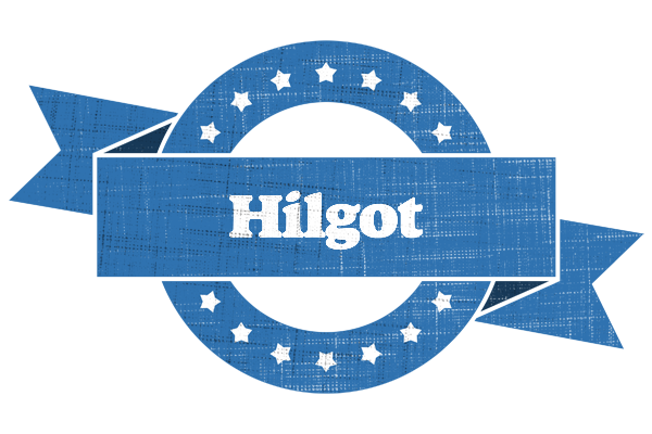 Hilgot trust logo