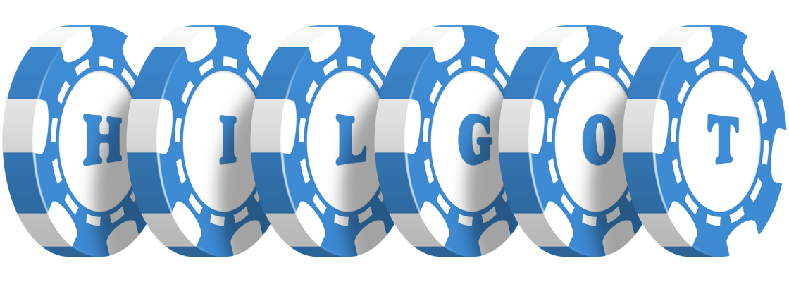 Hilgot vegas logo