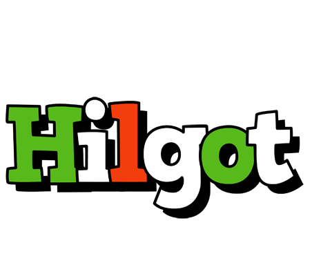 Hilgot venezia logo