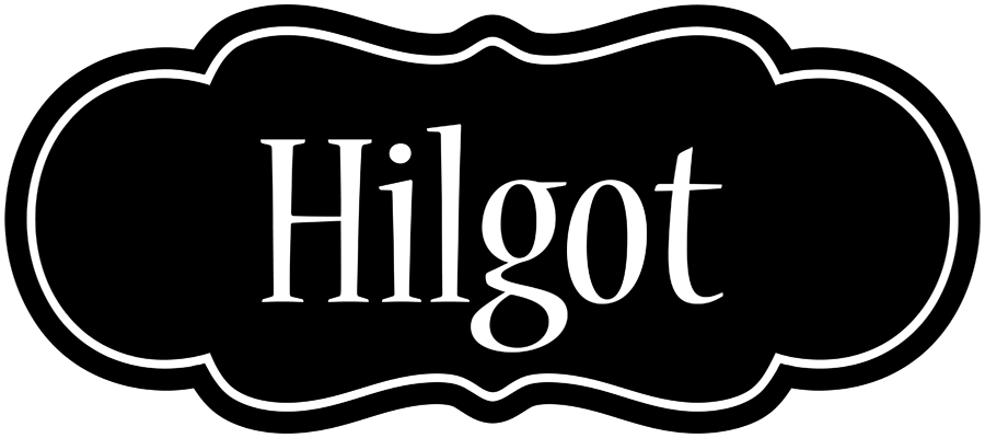 Hilgot welcome logo