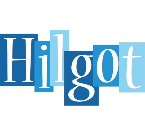 Hilgot winter logo