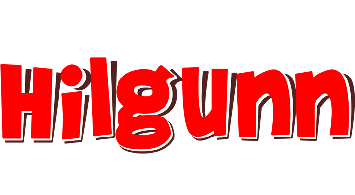 Hilgunn basket logo