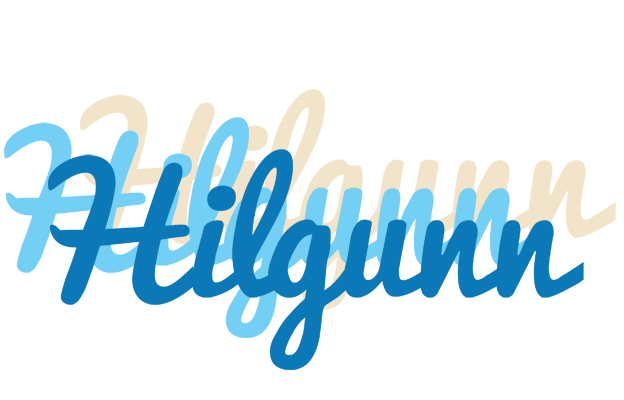 Hilgunn breeze logo