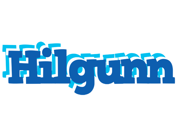 Hilgunn business logo