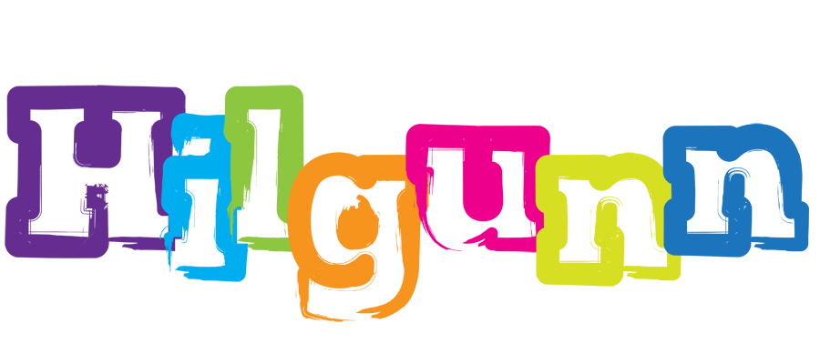 Hilgunn casino logo