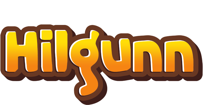 Hilgunn cookies logo