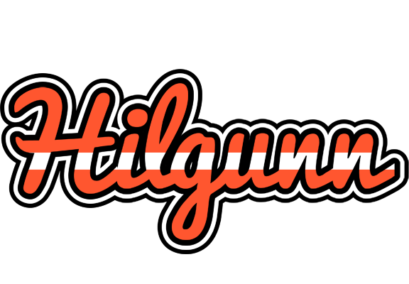 Hilgunn denmark logo