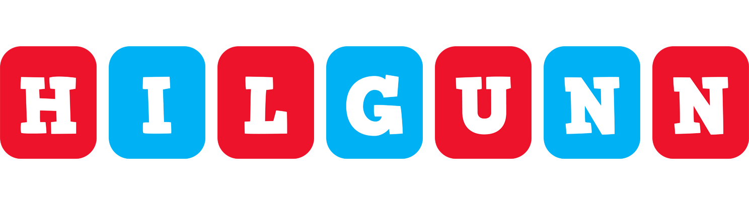 Hilgunn diesel logo