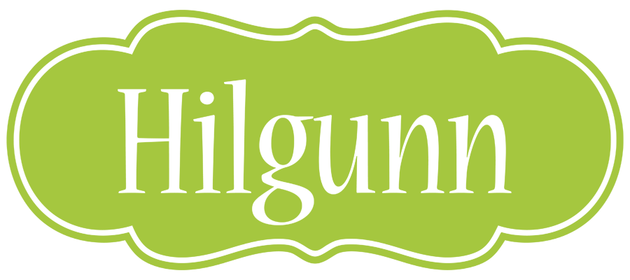 Hilgunn family logo