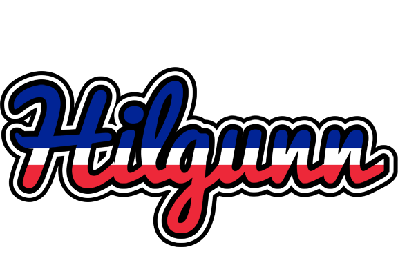 Hilgunn france logo