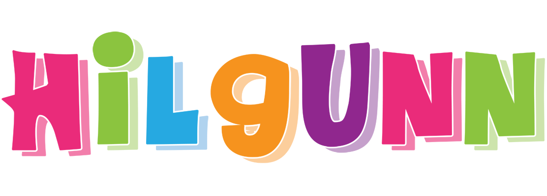 Hilgunn friday logo