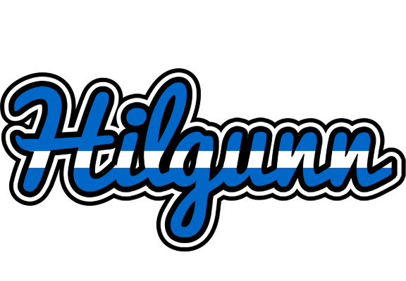 Hilgunn greece logo