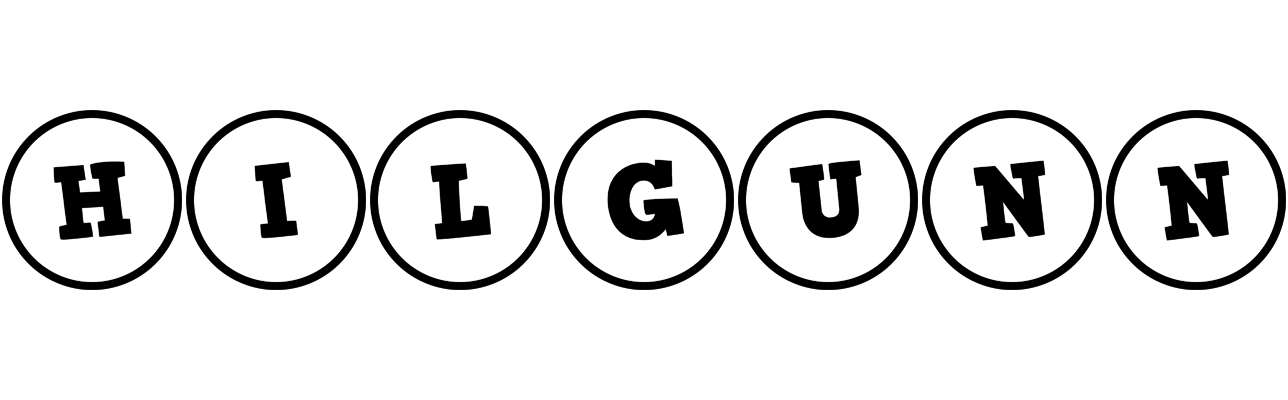 Hilgunn handy logo