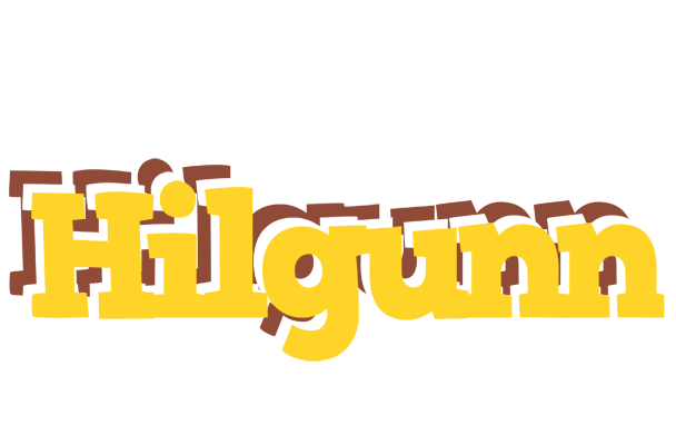 Hilgunn hotcup logo