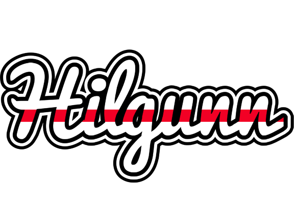 Hilgunn kingdom logo