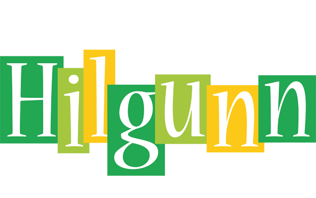 Hilgunn lemonade logo