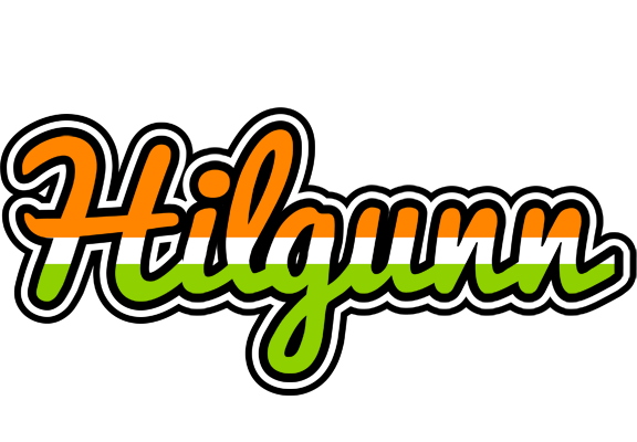 Hilgunn mumbai logo