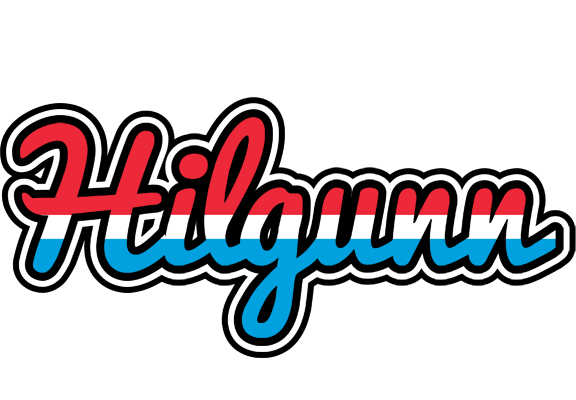 Hilgunn norway logo