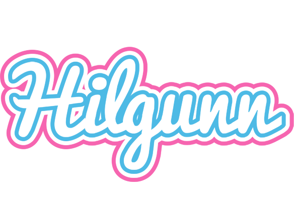 Hilgunn outdoors logo