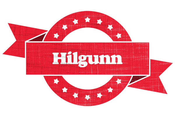 Hilgunn passion logo