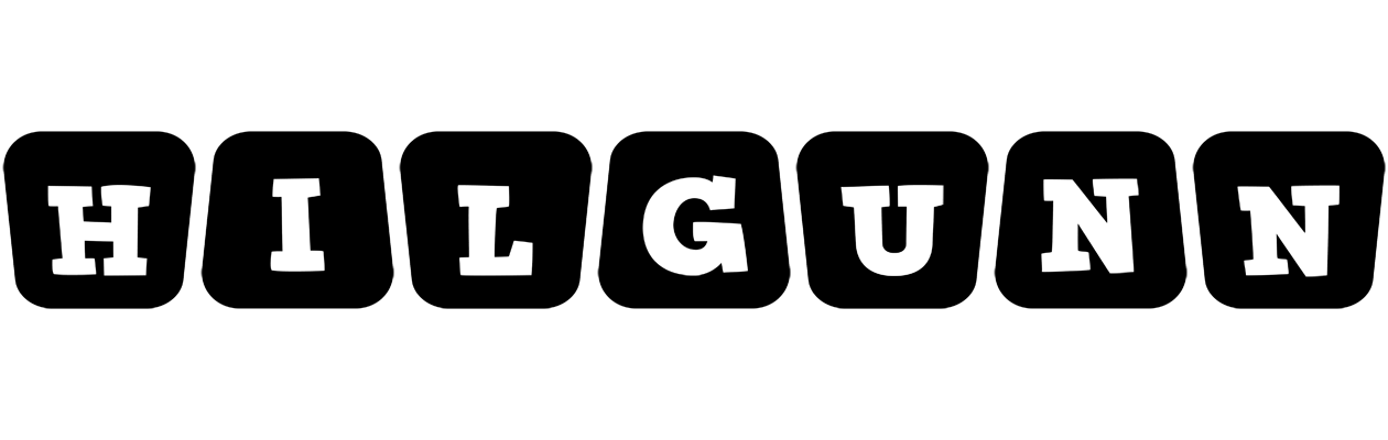 Hilgunn racing logo