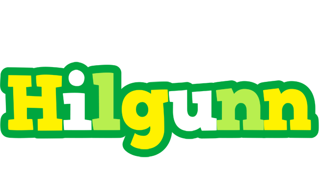 Hilgunn soccer logo