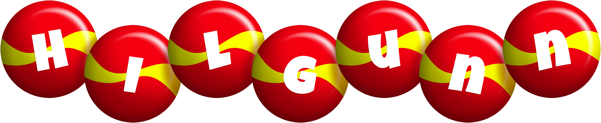 Hilgunn spain logo