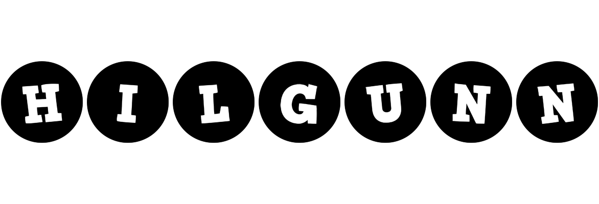Hilgunn tools logo