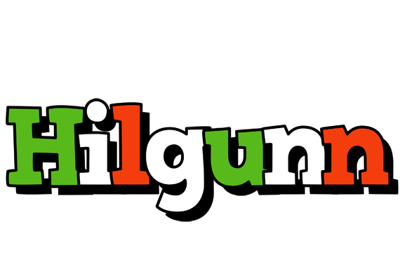 Hilgunn venezia logo
