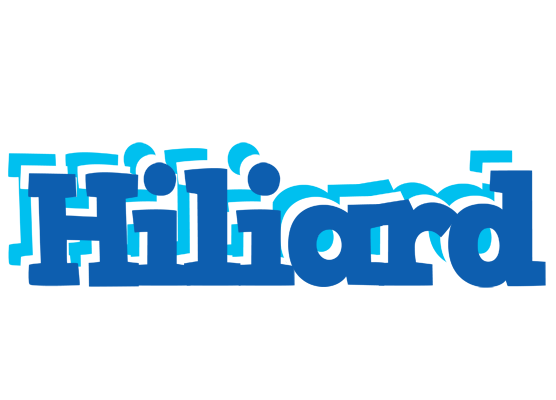 Hiliard business logo