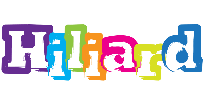 Hiliard casino logo
