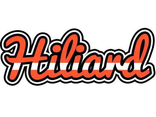 Hiliard denmark logo