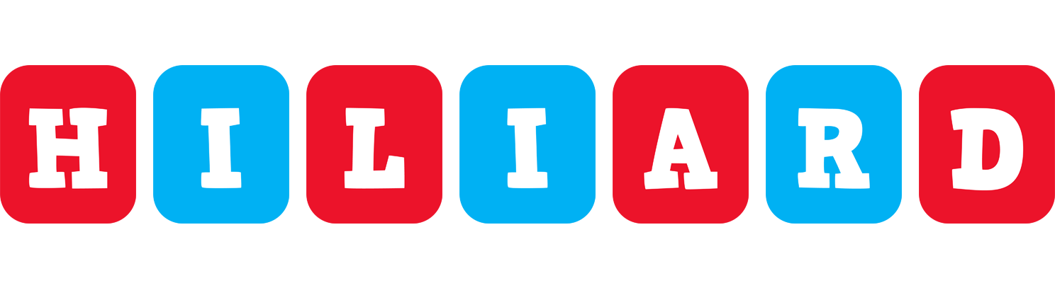 Hiliard diesel logo