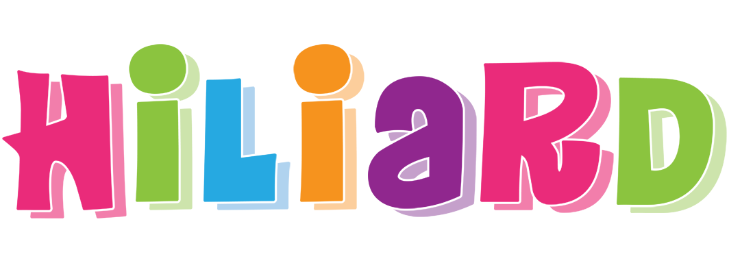 Hiliard friday logo