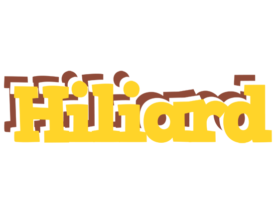 Hiliard hotcup logo