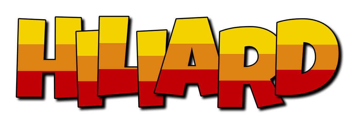 Hiliard jungle logo