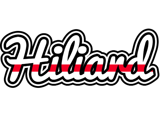 Hiliard kingdom logo