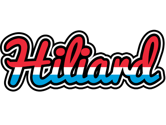 Hiliard norway logo