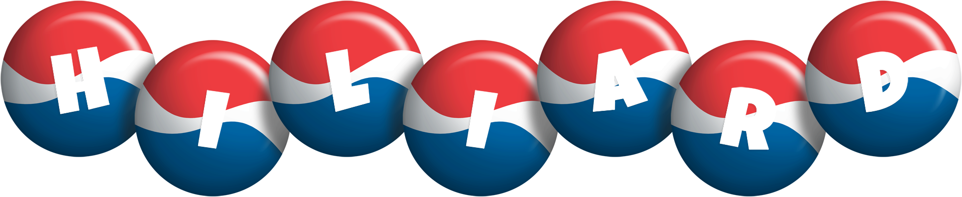 Hiliard paris logo