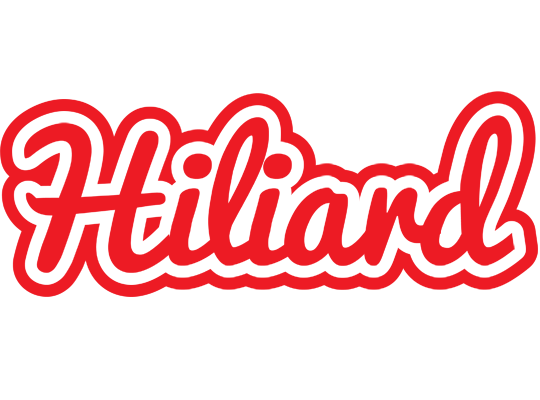 Hiliard sunshine logo