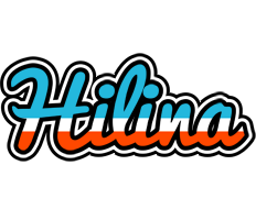 Hilina america logo